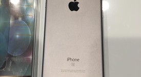 Good
													Apple iPhone 6S - AT&T, Grey, 64 GB, A1633, photo 3 of 5
