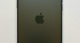 Good
													Apple iPhone 11 Pro - Unlocked, Green, 64 GB, A2160, photo 5 of 14