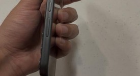 Mint
													Samsung Galaxy A54 5G - Unlocked, Graphite, 128 GB, 6 GB, photo 5 of 8