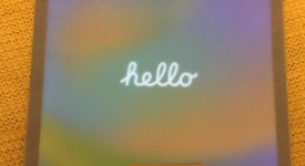 Mint
													Apple iPad 9th Gen - Wi-Fi, Gray, 64 GB, A2602, photo 1 of 3