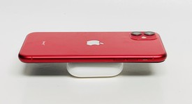 Mint
													Apple iPhone 11 - Unlocked, Red, 64 GB, A2111, photo 5 of 9