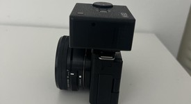 Mint
													Sony ZV-E10 - Black, photo 3 of 10