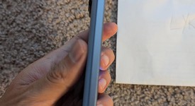 Good
													Xiaomi 13T Pro - Unlocked Non-US, Blue, 512 GB, 12 GB, photo 3 of 8