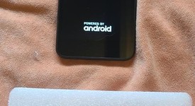 Good
													LG Rebel 4 - TracFone, Black, 16 GB, 2 GB, photo 1 of 8