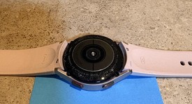 Mint
													Samsung Galaxy Watch4 - Wi-Fi, Gold, 40mm, photo 4 of 5