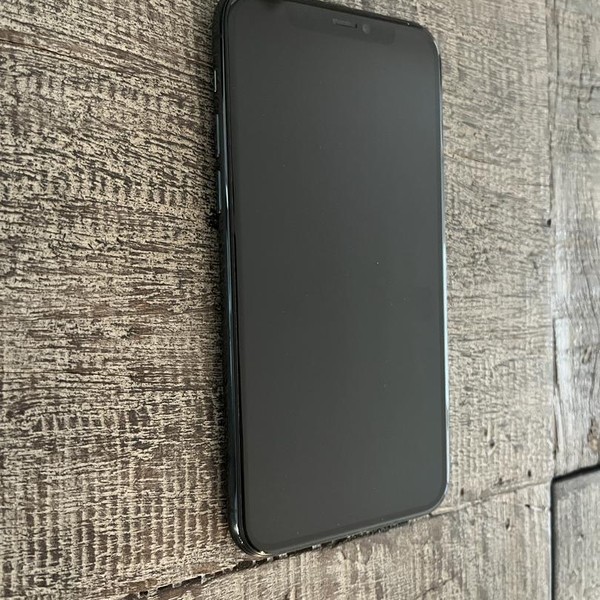 Apple iPhone 11 Pro - Unlocked, 256 GB, Green, A2160