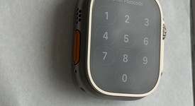 Mint
													Apple Watch Ultra 2 49mm - Unlocked, Natural, A2986, photo 3 of 13