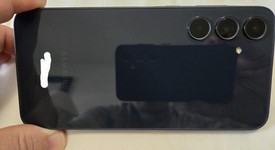 Mint
													Samsung Galaxy A35 5G - Unlocked, Navy Blue, 128 GB, 6 GB, photo 5 of 20