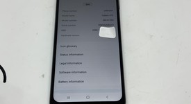 Good
													Samsung Galaxy A12 - Verizon, Black, 32 GB, 3 GB, photo 3 of 10