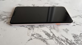 Fair
													Google Pixel 3 XL - Unlocked, Pink, 64 GB, Google Edition, photo 3 of 8