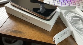 Mint
													Apple iPhone 16 Pro - T-Mobile, Natural, 128 GB, A3083, photo 3 of 4