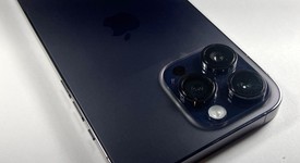 Good
													Apple iPhone 14 Pro Max - Verizon, Purple, 128 GB, A2651, photo 3 of 9