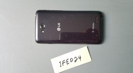 Good
													LG Optimus L90 - T-Mobile, Black, D415, photo 2 of 8