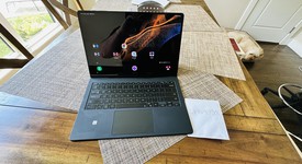 Mint
													Samsung Galaxy Tab S8 Ultra - Wi-Fi, Graphite, 256 GB, 12 GB, SM-X900, photo 4 of 4