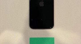 Good
													Apple iPhone 11 - AT&T, Black, 64 GB, A2111, photo 3 of 7