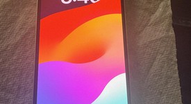 Mint
													Apple iPhone 13 - Verizon, Starlight, 256 GB, A2482, photo 5 of 10