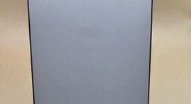 Fair
													Apple iPhone 13 Pro Max - Unlocked, Silver, 256 GB, A2484, photo 2 of 7