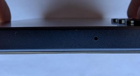 Mint
													Samsung Galaxy A15 5G - TracFone, Blue, 64 GB, 4 GB, photo 5 of 6