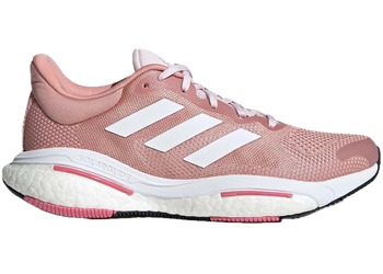 adidas Solarglide 5 Wonder Mauve (Women's) for sale