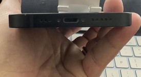 Good
													Apple iPhone 14 - Unlocked, Midnight, 128 GB, A2649, photo 5 of 8