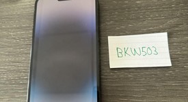 Good
													Apple iPhone 14 Pro Max - Unlocked, Black, 256 GB, A2651, photo 3 of 9