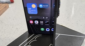 Mint
													Samsung Galaxy Z Fold7 - Unlocked, Jetblack, 256 GB, 12 GB, SM-F966U1, photo 4 of 9