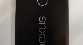 Mint
													Nexus 5X - Unlocked, Black, 32 GB, LG-H790, photo 4 of 7