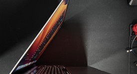 Good
													MacBook Pro 2019 - 16" - I9, Gray, 1 TB, 32 GB, photo 2 of 11