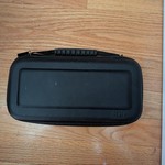 Mint Nintendo Switch - OLED - 64 GB, White