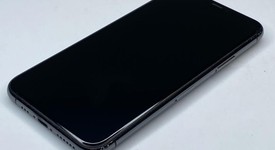 Good
													Apple iPhone 11 Pro - AT&T, Gray, 64 GB, A2160, photo 3 of 7