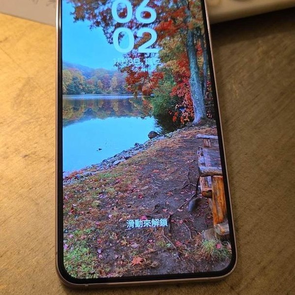 Samsung Galaxy S23 Plus - T-Mobile, Lavender, 256 GB, 8 GB, SM-S916U