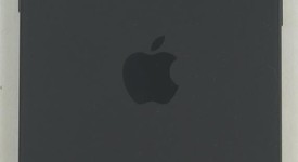 Mint
													Apple iPhone 15 - AT&T, Black, 128 GB, A2846, photo 3 of 3