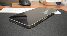 Good
													Apple iPhone 15 Pro Max - Unlocked, Natural, 256 GB, A2849, photo 5 of 13
