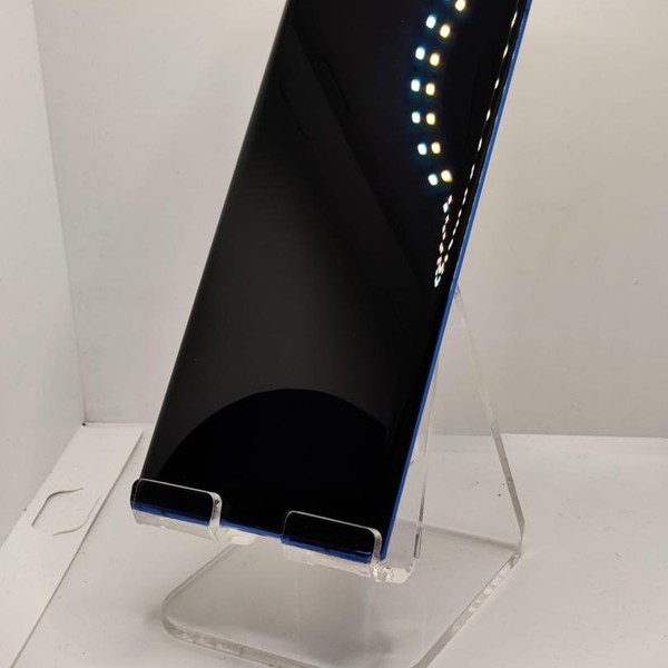 Samsung Galaxy Note 10 Plus - Verizon, 256 GB, Black, 12 GB, SM-N975U