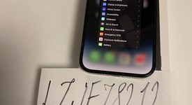Good
													Apple iPhone 14 Pro - Unlocked, Black, 256 GB, A2650, photo 2 of 7