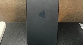 Good
													Apple iPhone 15 - Unlocked, Black, 128 GB, A2846, photo 6 of 6