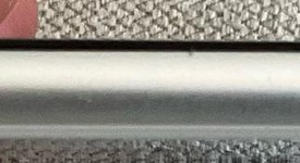 Mint
													Apple iPhone SE 3rd Gen 2022 - Unlocked, Starlight, 64 GB, A2595, photo 3 of 7