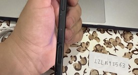 Good
													Apple iPhone 16 Plus - Spectrum, Black, 128 GB, A3082, photo 3 of 6