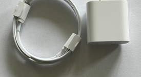 Good
													Apple iPhone 13 Pro - Unlocked, Graphite, 256 GB, A2483, photo 5 of 24