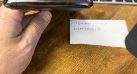 Mint
													Apple iPhone 11 Pro Max - Unlocked, Gray, 256 GB, A2161, photo 4 of 7