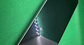 Mint
													Samsung Galaxy S24 FE - T-Mobile, Blue, 128 GB, SM-S721U, photo 2 of 3