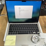 Mint MacBook Air 2026 (M5) - 13 inch - 512 GB, Starlight, 16 GB, Apple M5 10-Core (10-core GPU)
