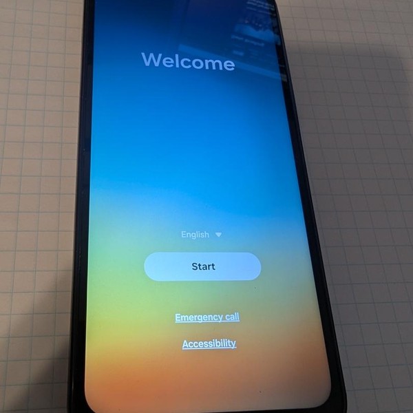 Samsung Galaxy A14 5G - Unlocked, 64 GB, Black, 4 GB