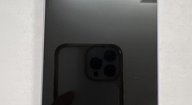 Good
													Apple iPhone 14 - Unlocked, Purple, 128 GB, A2649, photo 3 of 4