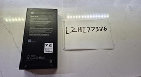 New
													Samsung Galaxy S24 FE - Unlocked, Blue, 256 GB, SM-S721U1, photo 1 of 4
