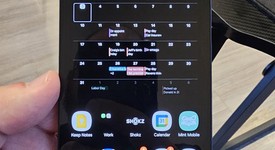 Mint
													Samsung Galaxy S25 Edge - Unlocked, Jetblack, 256 GB, 12 GB, SM-S937U1, photo 4 of 10