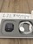 Mint Apple Watch Ultra 2 49mm - Unlocked, Black, A2986