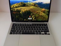 MacBook Pro 2020 - 13"