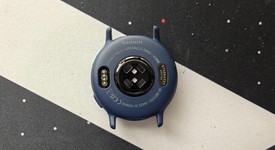 Good
													Garmin Vivoactive 5 - Navy Blue, photo 5 of 5