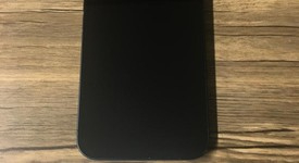 Good
													Apple iPhone 13 - Unlocked, Midnight, 128 GB, A2482, photo 2 of 7